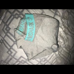 Gymshark flex leggings